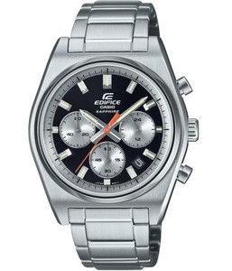 CASIO EFB-730D-1A אדיפיס חדש זכוכית ספיר
