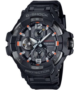 CASIO GR-B300EC-1A Gravitymaster סולארי