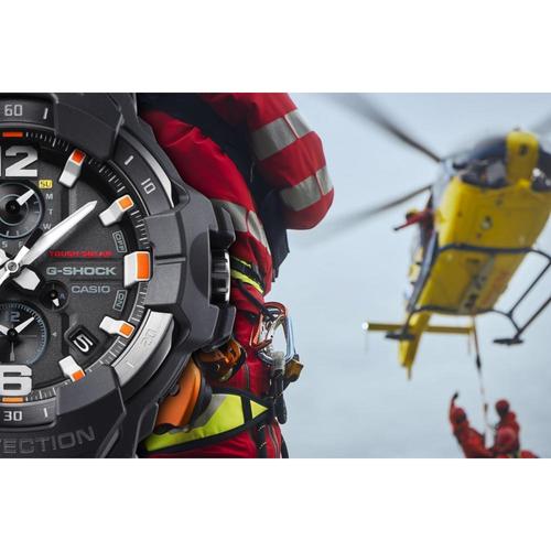 CASIO GR-B300EC-1A Gravitymaster סולארי