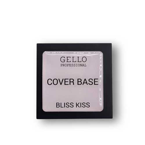 קאבר בייס 30 מ״ל BLISS KISS