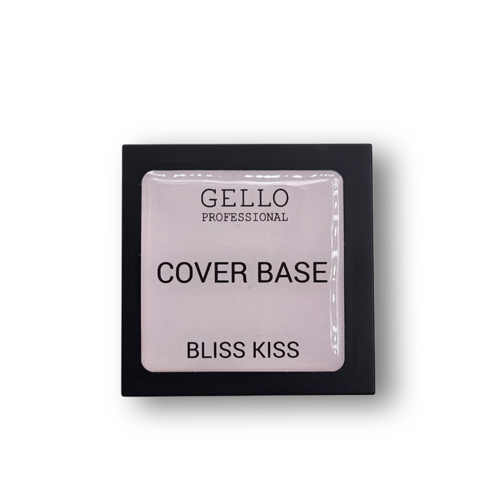 קאבר בייס 30 מ״ל BLISS KISS