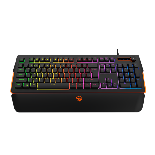 ‏מקלדת Meetion K9520