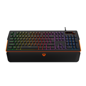 ‏מקלדת Meetion K9520