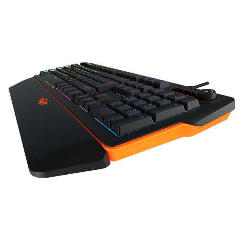‏מקלדת Meetion K9520