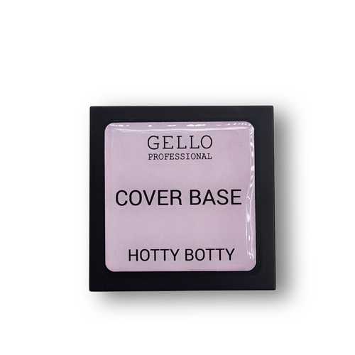 קאבר בייס 30 מ״ל HOTTY BOTTY