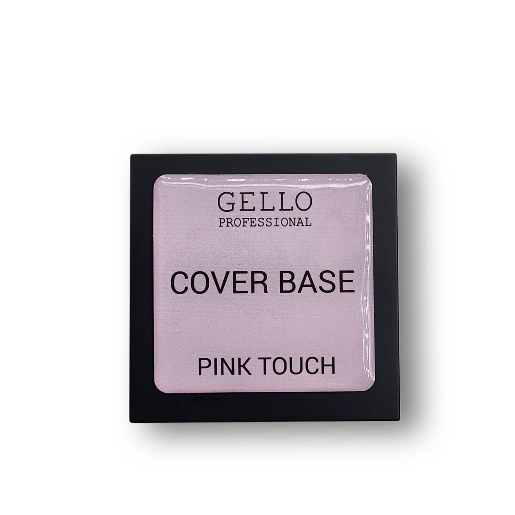קאבר בייס 30 מ״ל PINK TOUCH