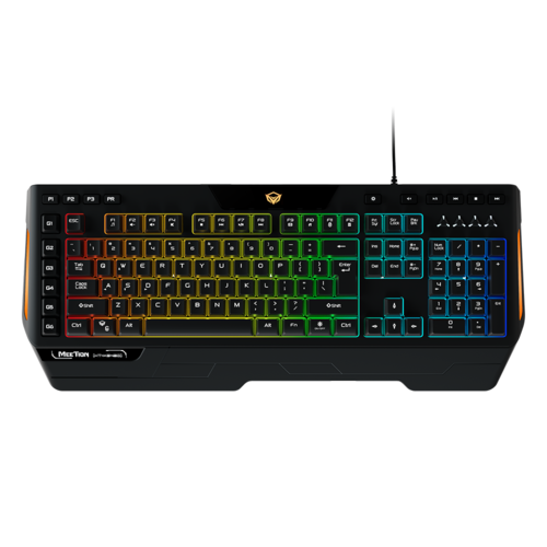 מקלדת Meetion K9420