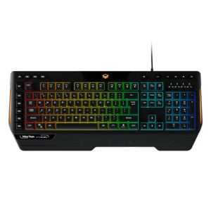 מקלדת Meetion K9420