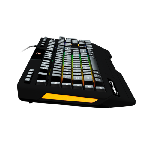 מקלדת Meetion K9420