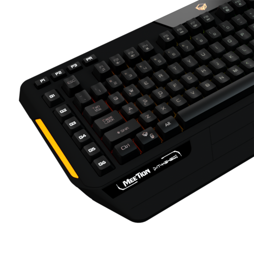 מקלדת Meetion K9420