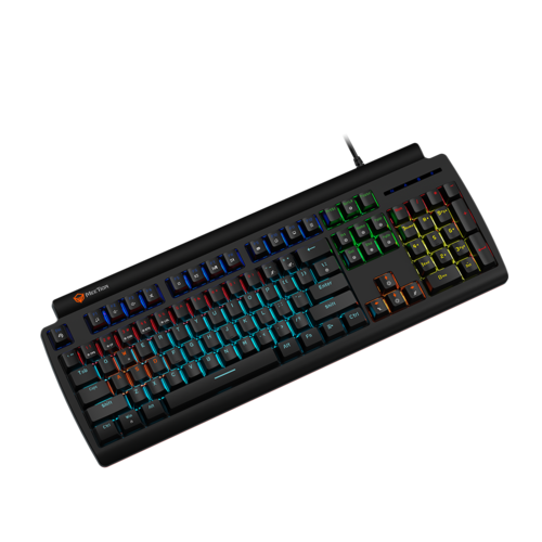 מקלדת Meetion MK600RD