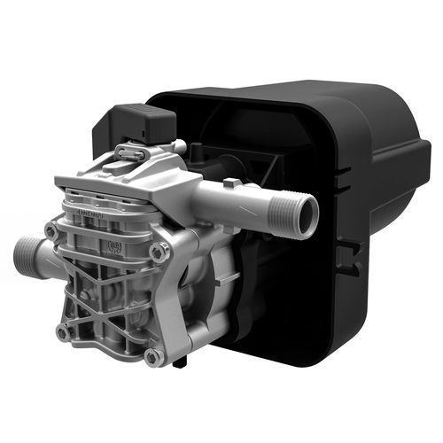 מכונת שטיפה חשמלית גרניק KRS 1300 קומט 150 באר 500 לש 2350W