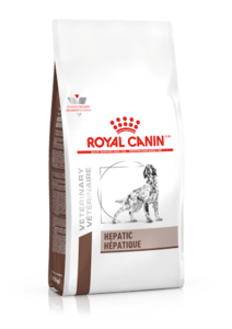 הפאטיק כלב 7 ק"גHEPATIC DOG 7 KG