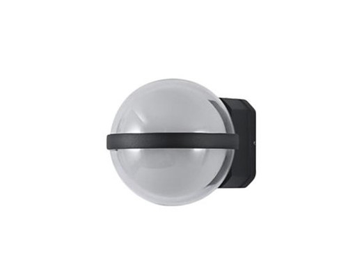 אגם קיר 3224 שחור LED