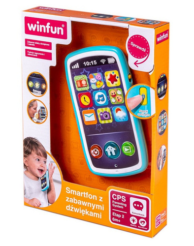 הסמארטפון הראשון שלי עם מנגנון הקלטה