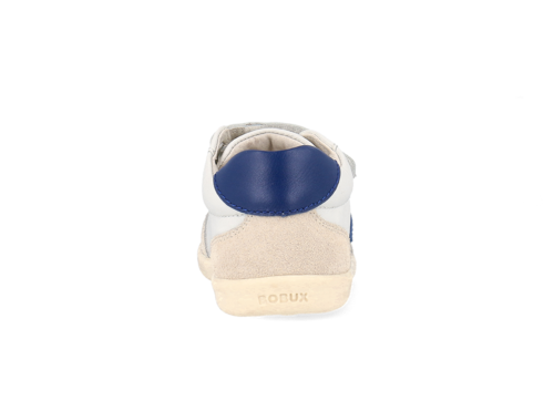 Bobux IW CHAMP CHALK GENTIAN B מידות 22-26