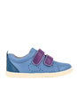 Bobux IW Grass Court ELEMENTAL BLUE מידות 22-26