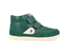 Bobux IW CHAMP HIGH DEEP EMERALD מידות 22-26