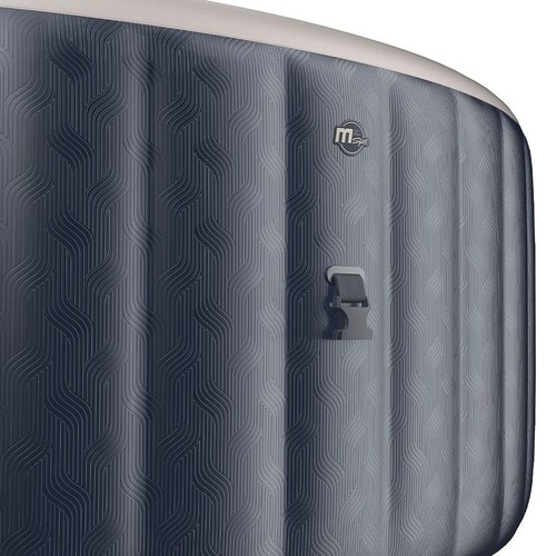 ג'קוזי מתנפח 6 מקומות ישיבה MSPA Frame Indigo M-IN063W