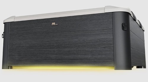 ג'קוזי 6 מקומות ישיבה MSPA Frame Oslo F-OS063W