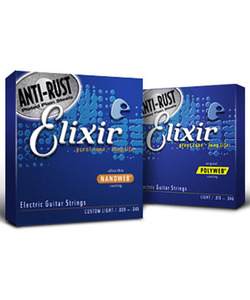 ELIXIR סט לחשמלית סופר לייט 009