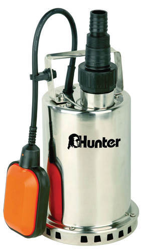 משאבה טבולה למים נקיים Hunter דגם 101500-003