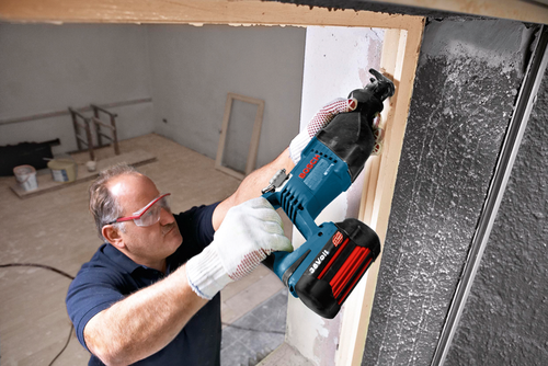מסור חרב נטען בוש BOSCH GSA 36V-Li