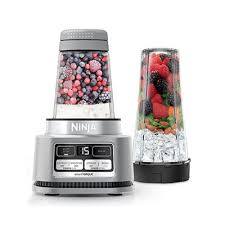 נינג'ה POWER NUTRI DUO