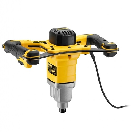  מערבל בטון צבע ודבק DWD241 1800W תוצרת DEWALT