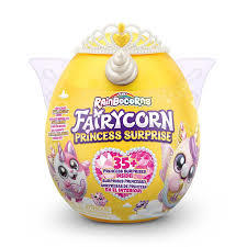 RAINBOCORN פיות עונה 6