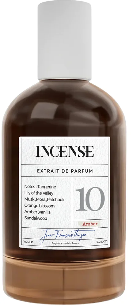 Incense No. 10