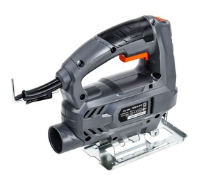 מסור אנכי עם שחרור מהיר Hunter | 500W