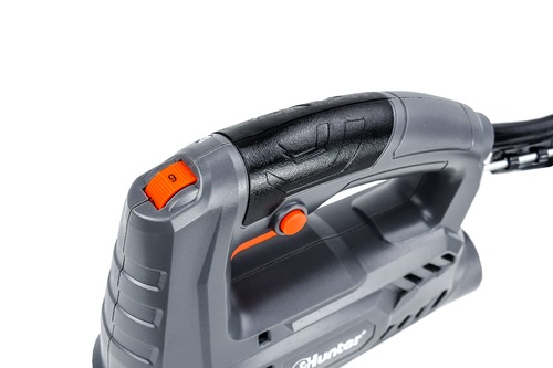 מסור אנכי עם שחרור מהיר Hunter | 500W