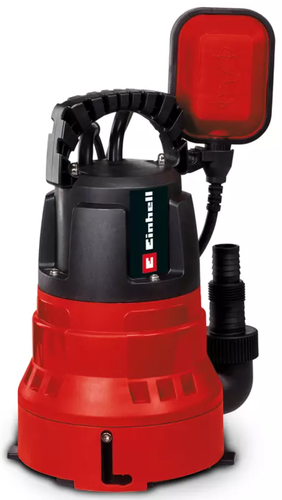 משאבת מים דלוחים 700W GC-DP 7035LL תוצרת EINHELL