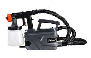 מרסס צבע חשמלי עם קומפרסור Hunter | 500W  