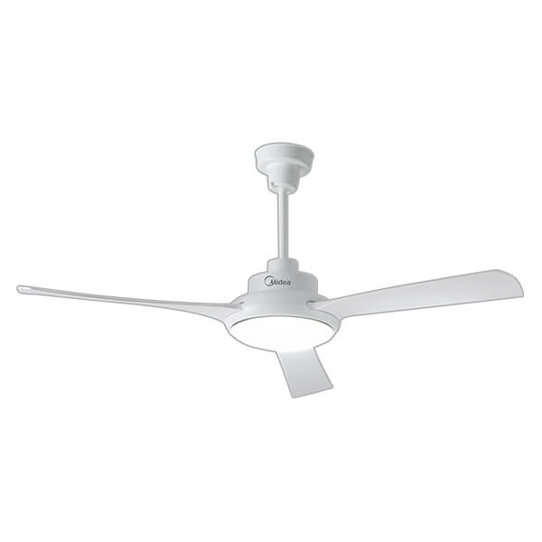 מאוורר תקרה דגם FC132-DR-W
