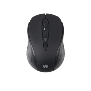 עכבר אלחוטי HP S3000 שחור 