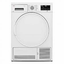 מייבש כביסה Fujicom FJDC278 פוג'יקום