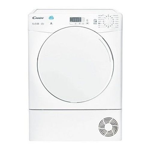 מייבש כביסה Candy CSC8LFS ‏8 ‏ק