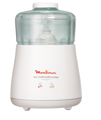 קוצץ חשמלי "1-2-3" מבית מולינקס Moulinex