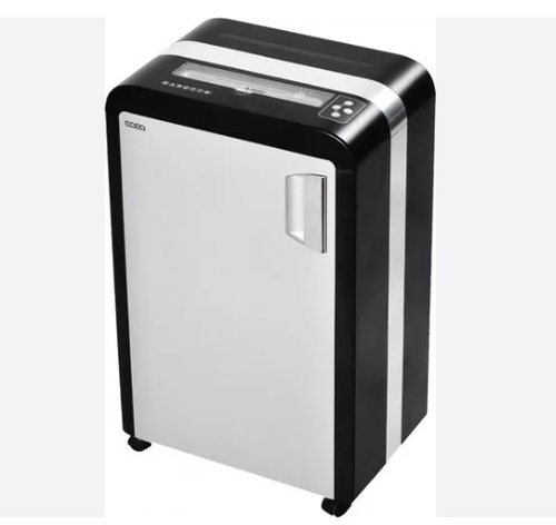 מגרסת נייר Jinpex JP860C