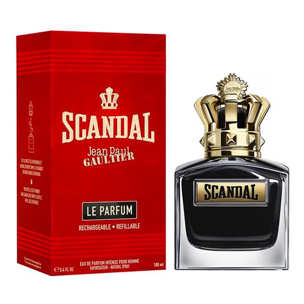 Jean Paul Gaultier Scandal Pour Homme Le Parfum