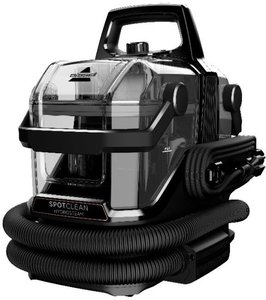מכונת ניקוי שואבת ושוטפת חוטית Bissell SpotClean HydroSteam Select Multi-Surface ביסל