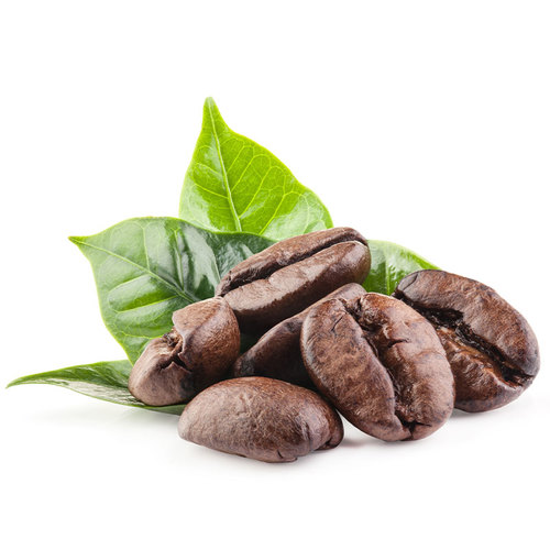 Pascale Angelino Coffee Beans