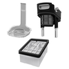 Crosswave Omniforce Edge Pro 4000N Bissell ביסל