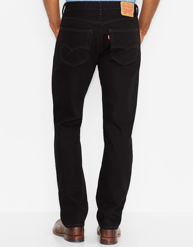 ג'ינס ליוויס Levi’s 505 Regular Fit | גברים