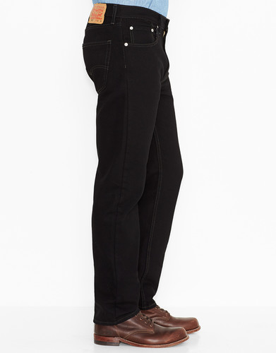 ג'ינס ליוויס Levi’s 505 Regular Fit | גברים