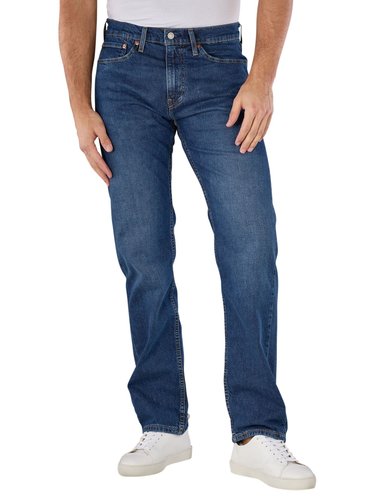 ג'ינס ליוויס Levi’s 505 Jeans Straight Fit | גברים
