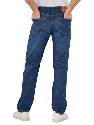 ג'ינס ליוויס Levi’s 505 Jeans Straight Fit | גברים