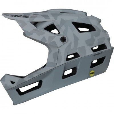 קסדת פולפייס- IXS TRIGGER FF MIPS 